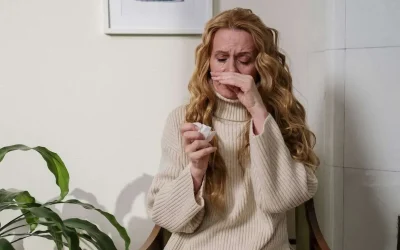 Mold Allergies vs. Seasonal Allergies: Recognizing the Differences