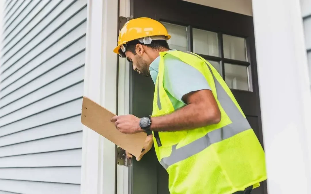 Should I Get A Mold Inspection When Buying A House?
